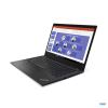 Lenovo ThinkPad T14s Laptop 14" Touchscreen Full HD Intel® Core™ i7 i7-1185G7 16 GB LPDDR4x-SDRAM 512 GB SSD Wi-Fi 6E (802.11ax) Windows 11 Pro Black3