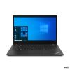 Lenovo ThinkPad T14s Laptop 14" Full HD AMD Ryzen™ 3 PRO 5450U 8 GB LPDDR4x-SDRAM 512 GB SSD Wi-Fi 6 (802.11ax) Windows 11 Pro Black2