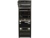 SANUS CFR1615 15U Wall mounted rack Black3