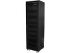 SANUS CFR2144 44U Freestanding rack Black2