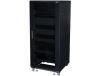 SANUS CFR2127 27U Freestanding rack Black3