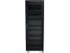 SANUS CFR2136 36U Freestanding rack Black2