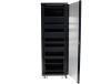 SANUS CFR2136 36U Freestanding rack Black3