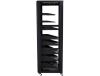 SANUS CFR2136 36U Freestanding rack Black6