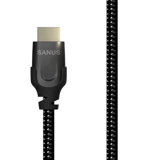 SANUS SAC-20HDMI2 HDMI cable 78.7" (2 m) Black1