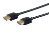 Monoprice 34841 HDMI cable 118.1" (3 m) HDMI Type A (Standard) Black2