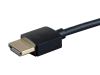 Monoprice 34841 HDMI cable 118.1" (3 m) HDMI Type A (Standard) Black4