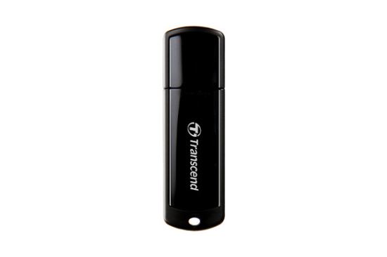 Transcend JetFlash 700 USB flash drive 256 GB USB Type-A 3.2 Gen 1 (3.1 Gen 1) Black1