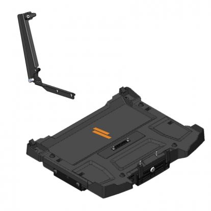Havis PKG-DS-GTC-613 laptop stand Black1