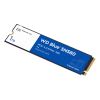 Western Digital Blue SN580 M.2 1 TB PCI Express 4.0 TLC NVMe3