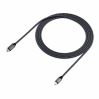 Satechi ST-TCL18M lightning cable 70.9" (1.8 m) Black, Gray2
