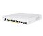 Cisco CBS350 Managed L3 Gigabit Ethernet (10/100/1000) Power over Ethernet (PoE) 1U Gray1