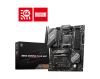 MSI B650 GAMING PLUS WIFI motherboard AMD B650 Socket AM5 ATX2