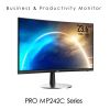 MSI Pro MP242C computer monitor 23.8" 1920 x 1080 pixels Full HD LED Black9