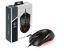 MSI Clutch GM08 mouse Ambidextrous USB Type-A Optical 4200 DPI1