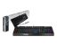 MSI VIGORGK20 keyboard USB QWERTY English Black1