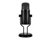 MSI GV60 Black PC microphone2