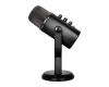 MSI GV60 Black PC microphone3