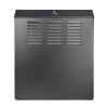 Rocstor Y10E047-B1 rack cabinet 5U Wall mounted rack Black4