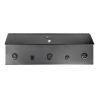 Rocstor Y10E047-B1 rack cabinet 5U Wall mounted rack Black12