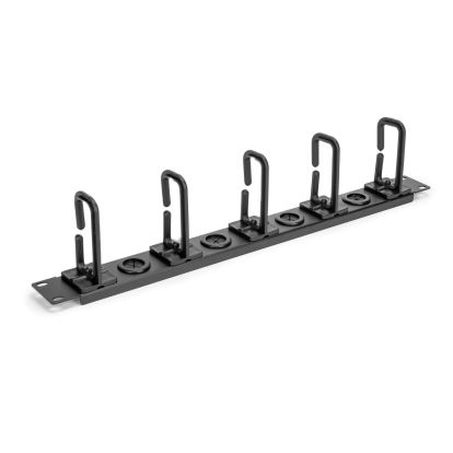 Rocstor Y10E045-B1 rack accessory Cable management panel1