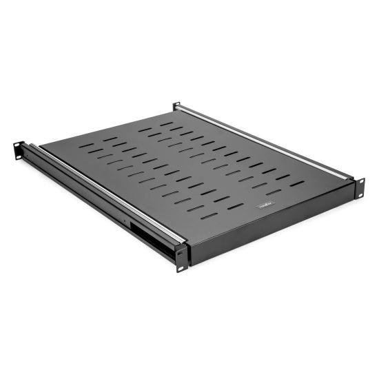 Rocstor Y10E049-B1 rack accessory Adjustable shelf1