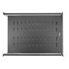 Rocstor Y10E049-B1 rack accessory Adjustable shelf3