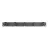 Rocstor Y10E046-B1 rack accessory Cable management panel9