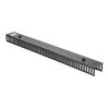 Rocstor Y10E050-B1 rack accessory Cable management panel7