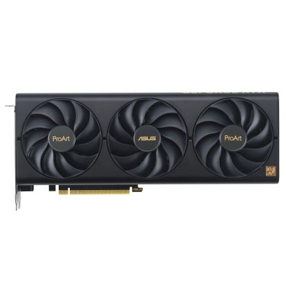 ASUS ProArt -RTX4060-O8G NVIDIA GeForce RTX 4060 8 GB GDDR61