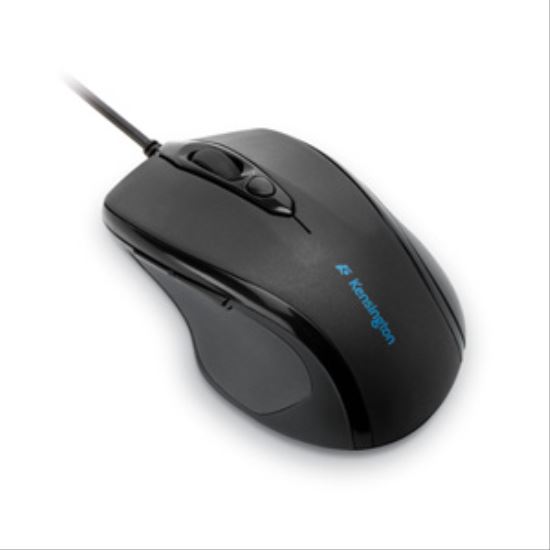 Kensington Pro Fit® Wired Mid-Size Mouse USB1