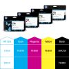 HP 728 130-ml Yellow DesignJet Ink Cartridge12