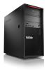 Lenovo ThinkStation P310 Tower Intel® Xeon® E3 v5 E3-1245V5 DDR4-SDRAM Windows 10 Pro Workstation Black4