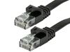 Monoprice 9548 networking cable Black 59.1" (1.5 m) Cat5e U/UTP (UTP)1