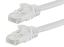 Monoprice 11243 networking cable White 122" (3.1 m) Cat5e U/UTP (UTP)1