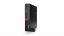Lenovo ThinkCentre M710 Mini PC Intel® Core™ i5 i5-7500T 8 GB DDR4-SDRAM Windows 10 Pro Black1