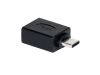Monoprice 21881 cable gender changer USB Type-A USB Type-C Black1