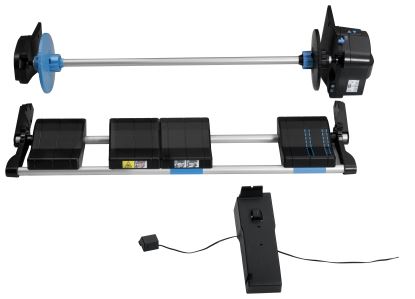 HP DESIGNJET 44-INCH TAKE-UP REEL1