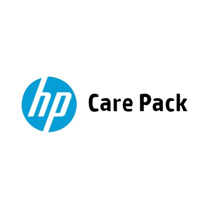 HPE H1ZY3E warranty/support extension1
