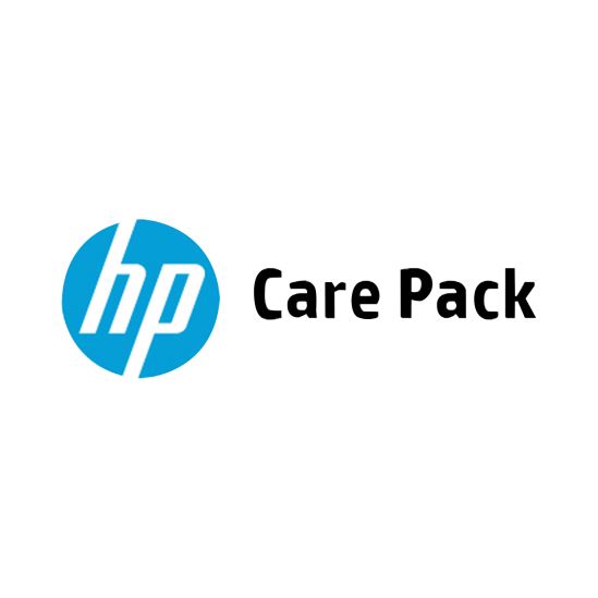 HPE H1ZY3E warranty/support extension1