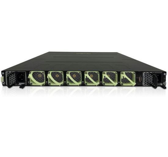 HPE R8R54A network switch component Fan1