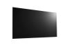 LG 86UL3J-B signage display Digital signage flat panel 86" IPS Wi-Fi 330 cd/m² 4K Ultra HD Blue Built-in processor Web OS 16/75