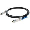 AddOn Networks ADD-S28CIS28HPA-P5M fiber optic cable 196.9" (5 m) SFP28 Black1