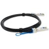 AddOn Networks ADD-S28CIS28HPA-P5M fiber optic cable 196.9" (5 m) SFP28 Black6