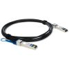 AddOn Networks ADD-S28CIS28HPA-P5M fiber optic cable 196.9" (5 m) SFP28 Black7