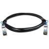 AddOn Networks ADD-S28CIS28HPA-P5M fiber optic cable 196.9" (5 m) SFP28 Black8