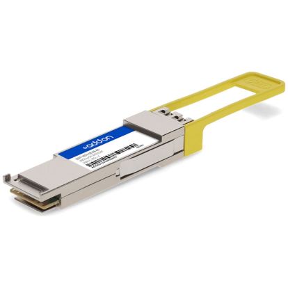 AddOn Networks QSFP-100G-DR-AR-AO network transceiver module Fiber optic 100000 Mbit/s QSFP28 1310 nm1
