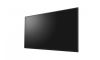 Sony FW-43EZ20L signage display Digital signage flat panel 43" LED Wi-Fi 350 cd/m² 4K Ultra HD Black Android 16/72