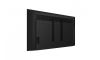 Sony FW-43EZ20L signage display Digital signage flat panel 43" LED Wi-Fi 350 cd/m² 4K Ultra HD Black Android 16/79