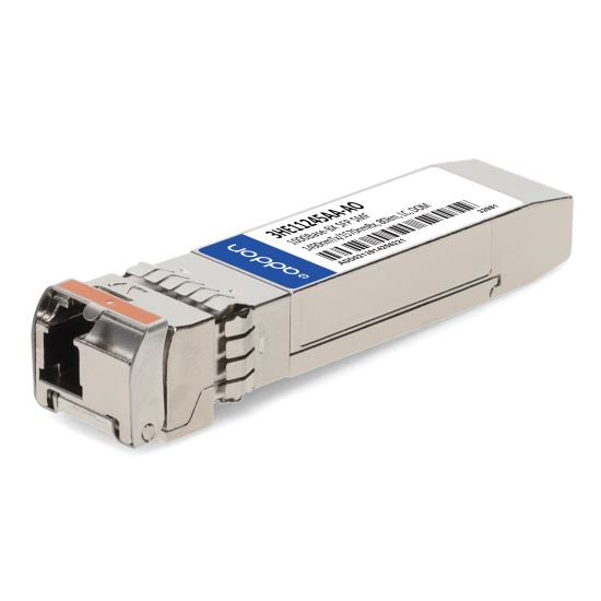 AddOn Networks 3HE11245AA-AO network transceiver module Fiber optic 1000 Mbit/s SFP1